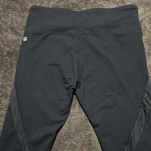 Stylish  Black Leggings